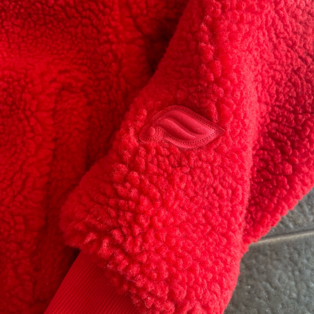 Fabletics “Summit Sherpa” Jacket - image 2